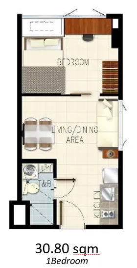 https://www.manilacondohub-smdc.com/images/properties/field/unit-layouts/39 - T9 and T10 FIELD - 1BR (+30.80sqm).webp